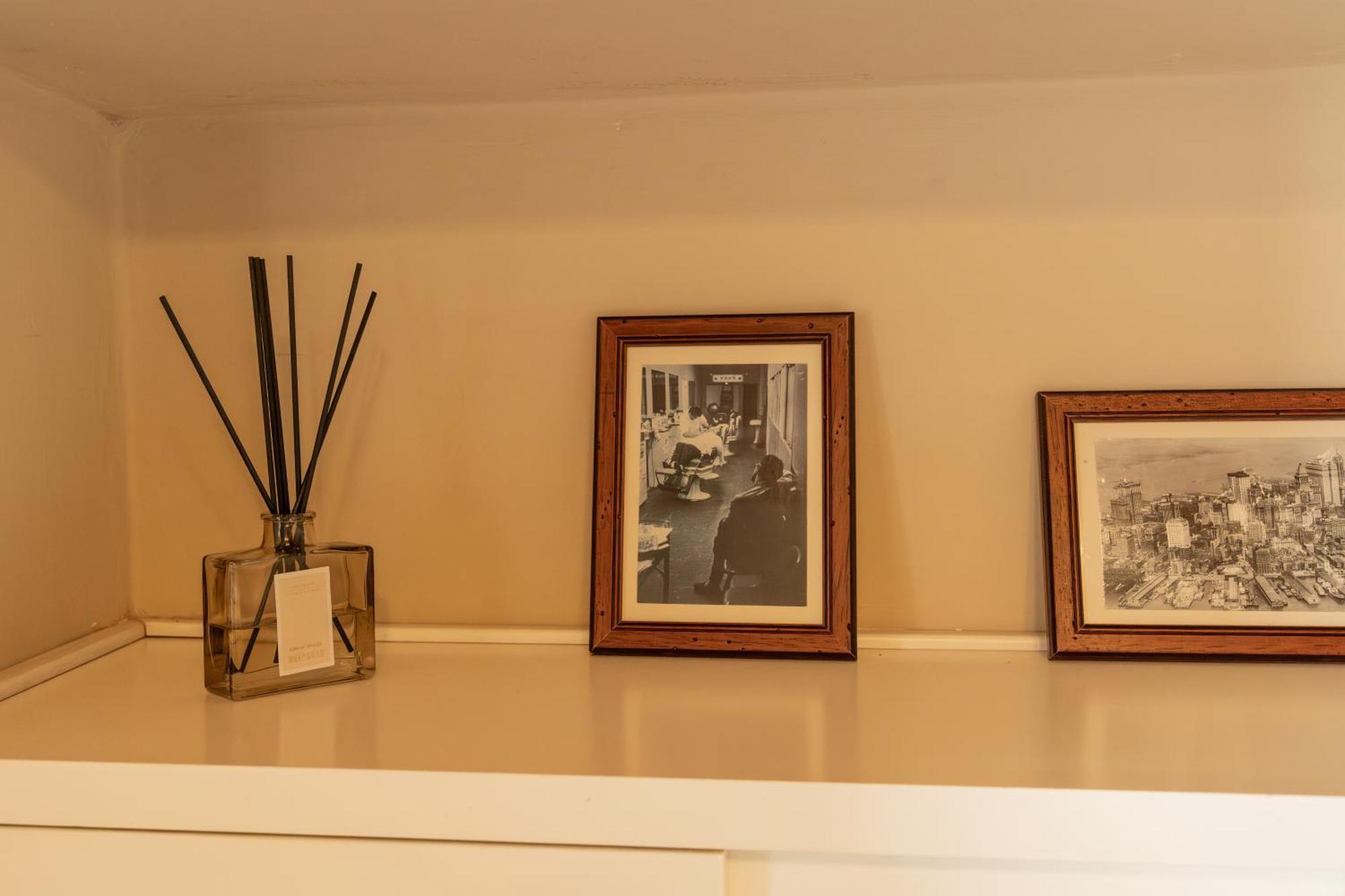 La Nicchia Apartment San Gimignano Bagian luar foto